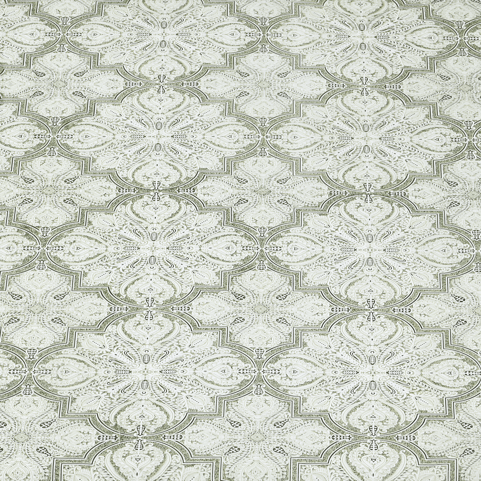 Olive Charm Bedsheer 3