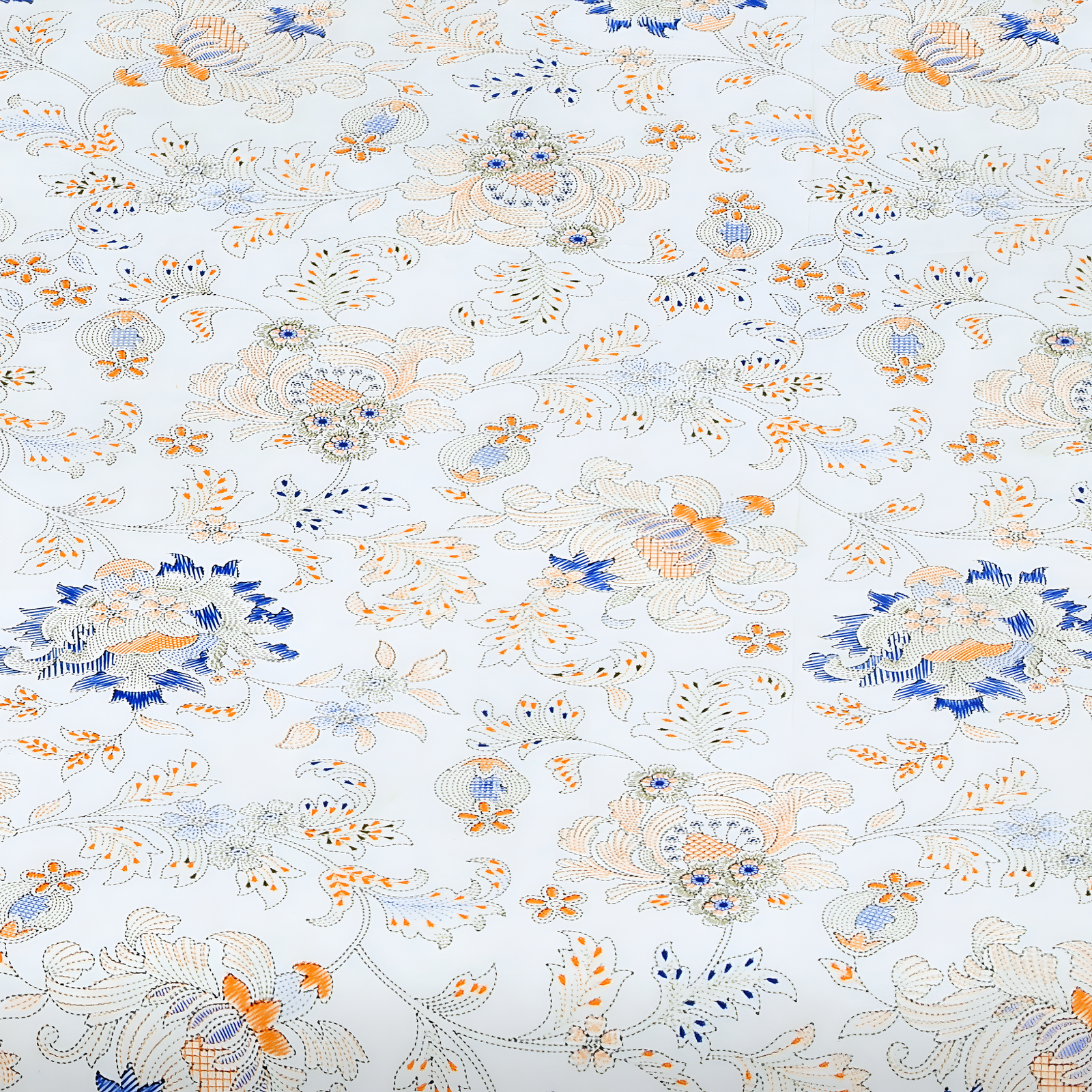 Ocean Sunset Bedsheet by Cush Tush - Image 4