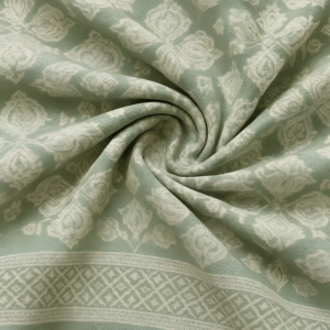 Olive Charm Bedsheer 2